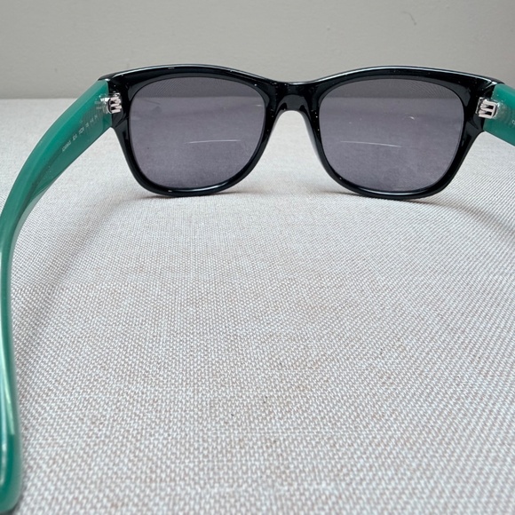 Kate Spade Adanna Bifocal Sunglasses +1.00 - Picture 8 of 13